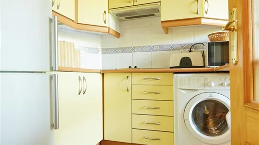 Apartments in Madrid Arganzuela - photo 10