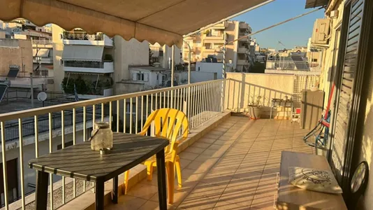 Rooms in Vironas - photo 6