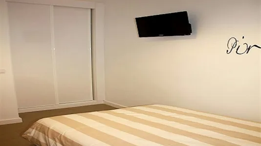 Rooms in Madrid Centro - photo 5