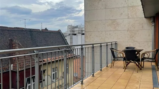 Apartments in Budapest Terézváros - photo 6