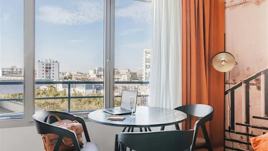 Apartments in Paris 12ème arrondissement - Bercy - photo 8