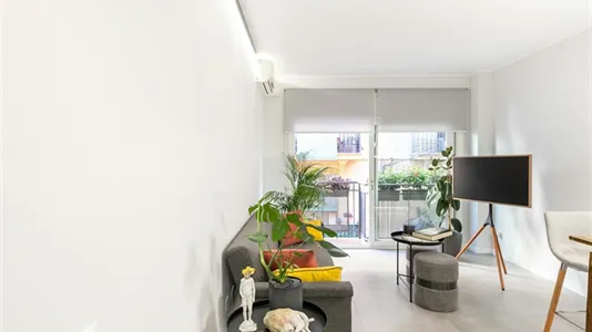 Apartments in Barcelona Sants-Montjuïc - photo 7