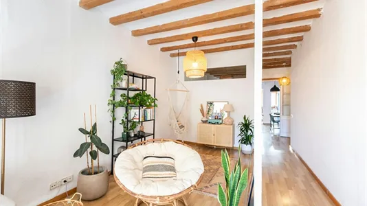 Apartments in Barcelona Gràcia - photo 6