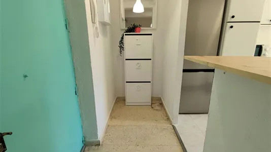 Rooms in Granada - photo 9