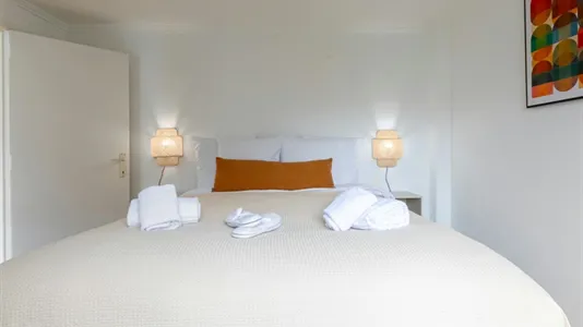 Apartments in Brussels Elsene - photo 6