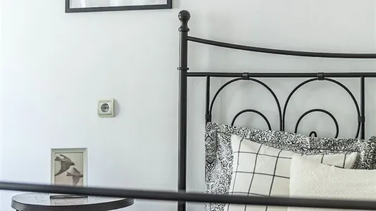 Rooms in Budapest Terézváros - photo 6