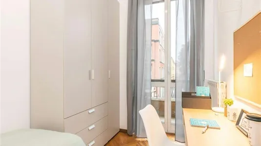 Rooms in Milano Zona 1 - Centro storico - photo 4