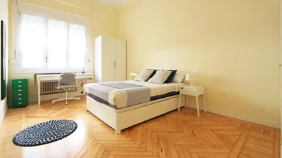 Room for rent in Madrid Retiro, Madrid