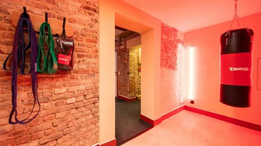 Rooms in Brussels Sint-Joost-ten-Node - photo 2