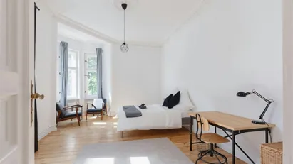Room for rent in Berlin Mitte, Berlin