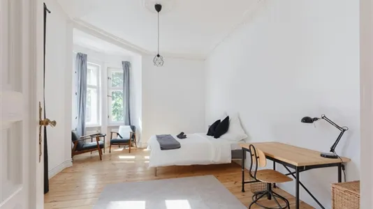 Rooms in Berlin Mitte - photo 1