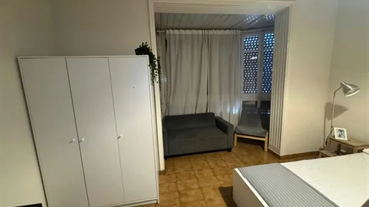 Rooms in Barcelona Eixample - photo 3