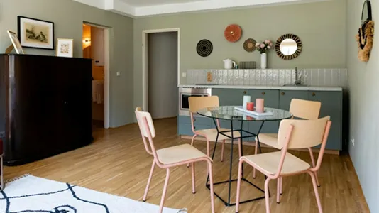 Apartments in Wien Rudolfsheim-Fünfhaus - photo 2
