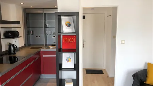 Apartments in Stad Brussel - photo 5