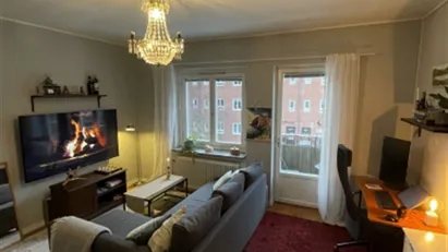 Hägersten - 2rok - 6mån - 16.100kr/mån