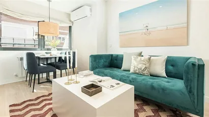 Apartment for rent in Madrid Tetuán, Madrid