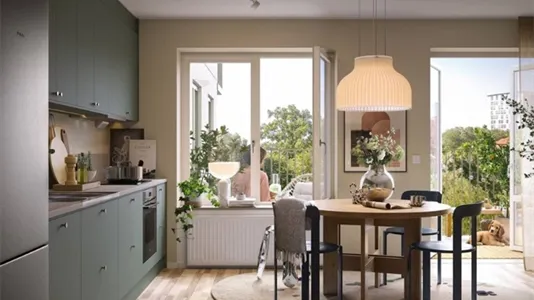Apartments in Lund - photo 3