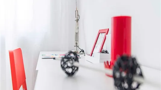 Rooms in Sesto San Giovanni - photo 2