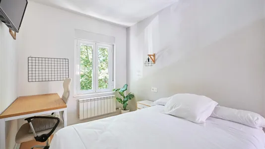Rooms in Salamanca - photo 4
