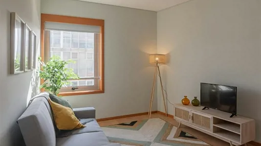 Apartments in Matosinhos - photo 1
