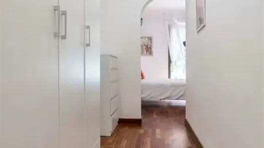 Rooms in Barcelona Sarrià-St. Gervasi - photo 2