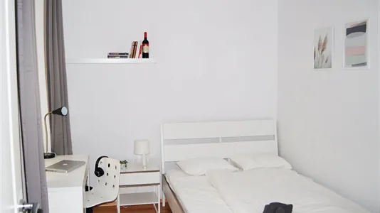 Rooms in Vienna Landstraße - photo 4