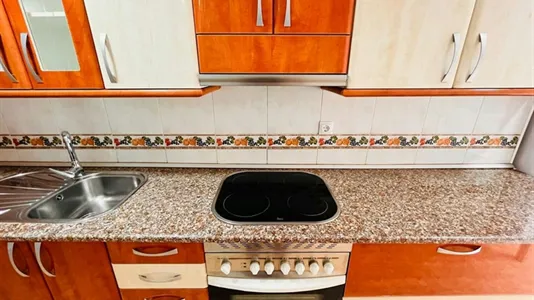 Rooms in Madrid Puente de Vallecas - photo 9