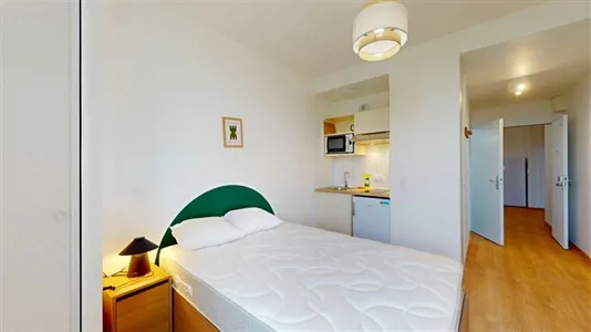 Rooms in Palaiseau - photo 2