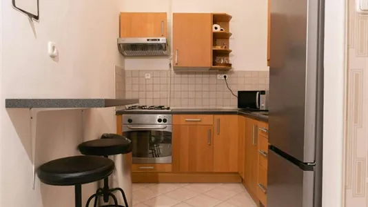 Rooms in Budapest Terézváros - photo 9