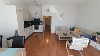 Apartment for rent in Rotterdam