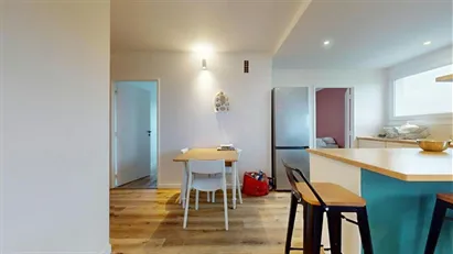Room for rent in Metz, Grand Est