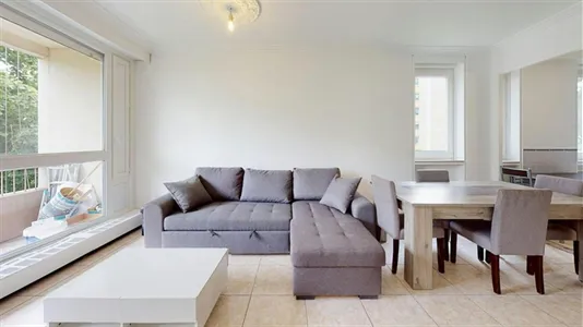 Rooms in Lyon - photo 1