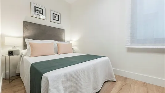 Apartments in Madrid Retiro - photo 7