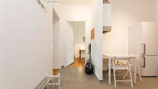 Rooms in Berlin Neukölln - photo 10