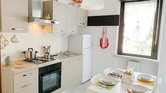 Rooms in Milano Zona 5 - Vigentino, Chiaravalle, Gratosoglio - photo 5