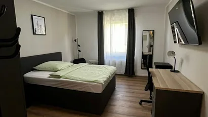 Room for rent in Frankfurt (region)