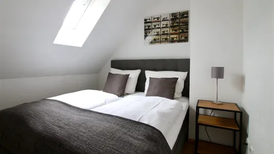 Apartments in Cologne Innenstadt - photo 4