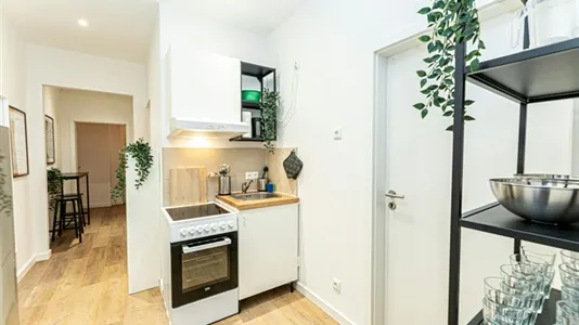 Rooms in Berlin Treptow-Köpenick - photo 8