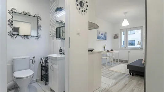 Apartments in Location is not specified - photo 9