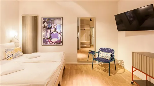 Apartments in Unterhaching - photo 8