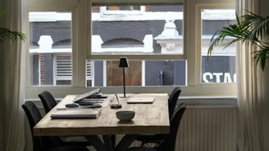 Rooms in Location is not specified - photo 3