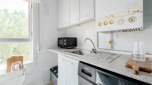 Rooms in Madrid Fuencarral-El Pardo - photo 10