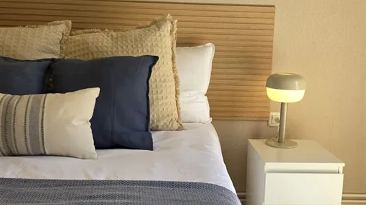 Rooms in Barcelona Eixample - photo 4