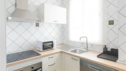 Rooms in Valencia L'Eixample - photo 6