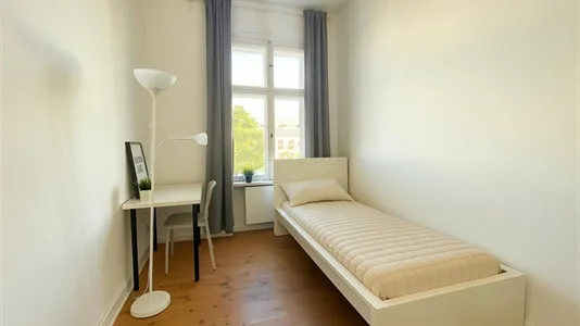 Rooms in Berlin Friedrichshain-Kreuzberg - photo 3