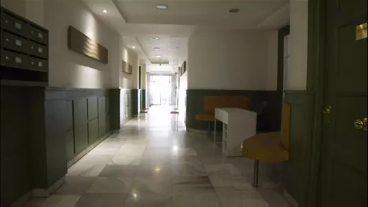 Rooms in Madrid Chamberí - photo 7