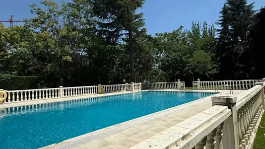 Rooms in Madrid ChamartĂn - photo 6