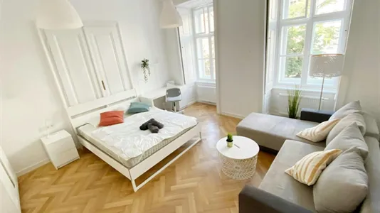 Rooms in Wien Wieden - photo 8