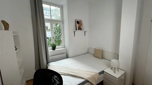 Rooms in Wien Währing - photo 2