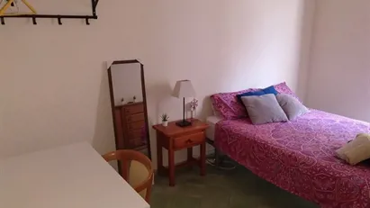 Room for rent in Málaga, Andalucía